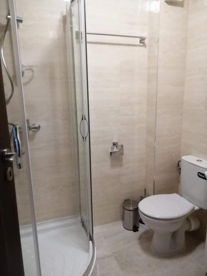 Belcara Apartment Buşteni Екстериор снимка