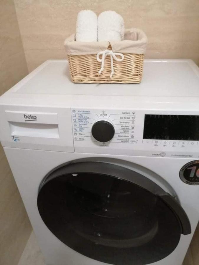 Belcara Apartment Buşteni Екстериор снимка