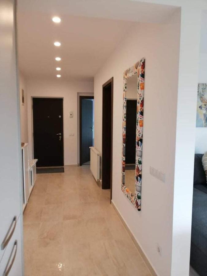 Belcara Apartment Buşteni Екстериор снимка