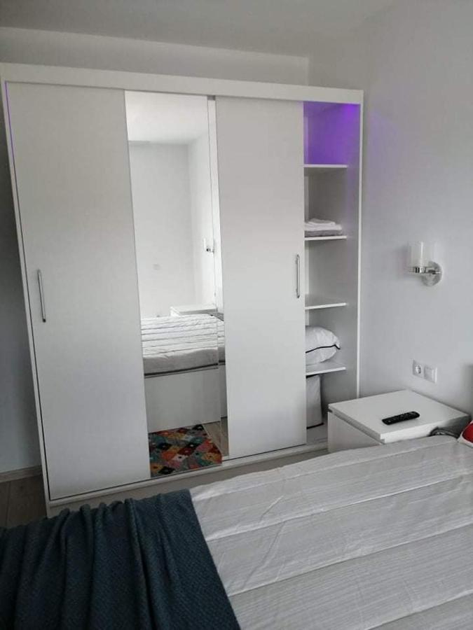 Belcara Apartment Buşteni Екстериор снимка