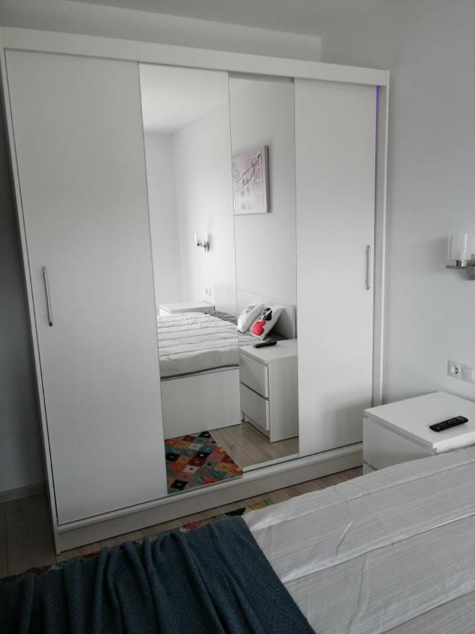 Belcara Apartment Buşteni Екстериор снимка