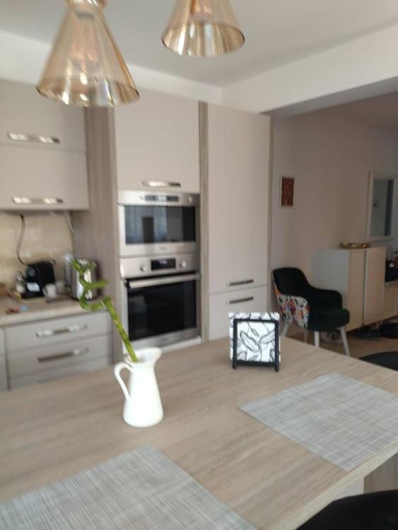 Belcara Apartment Buşteni Екстериор снимка