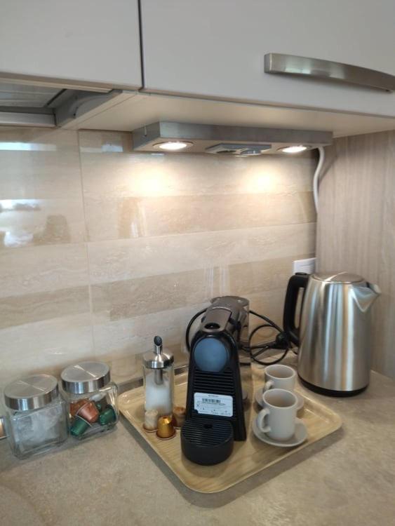 Belcara Apartment Buşteni Екстериор снимка