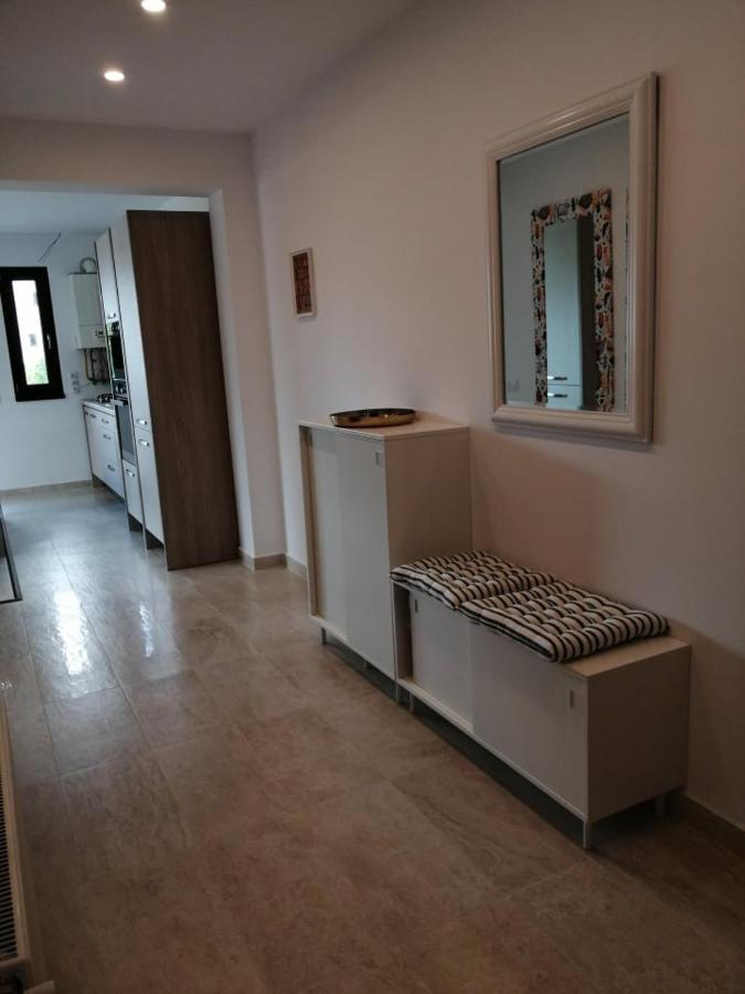 Belcara Apartment Buşteni Екстериор снимка