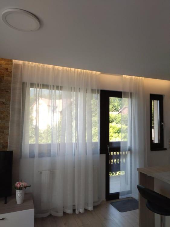 Belcara Apartment Buşteni Екстериор снимка